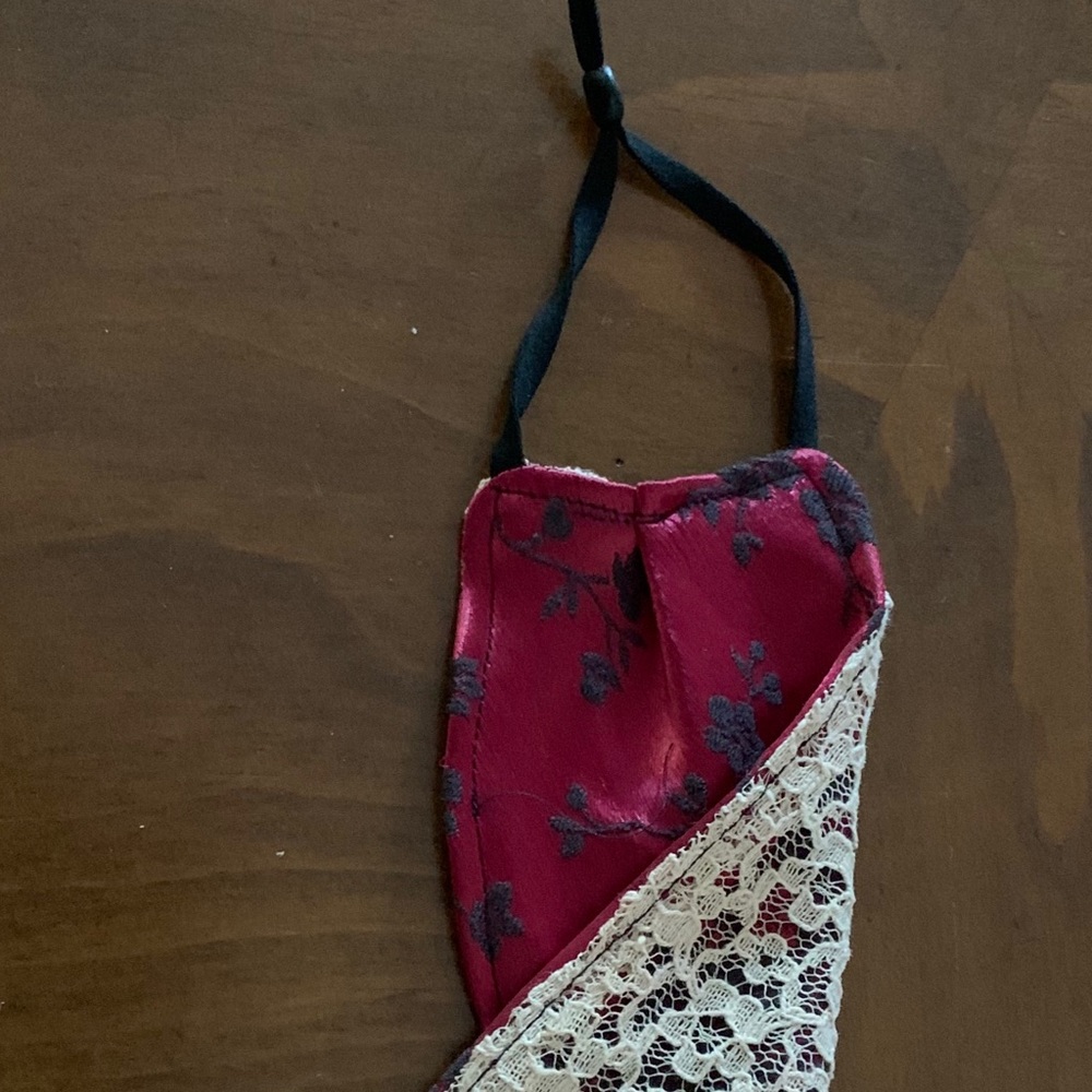 Face Mask - Picture 5 of 5